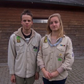 DSC 0268 - Scouts en Gidsen Zaventem 